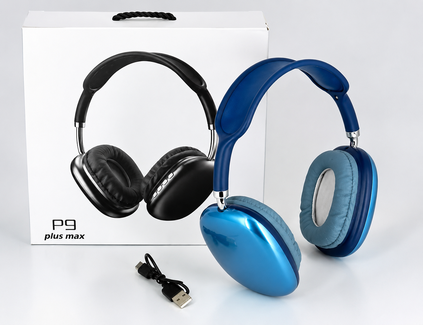 AUDIFONO P9