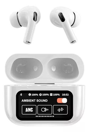 AURICULAR A9PRO
