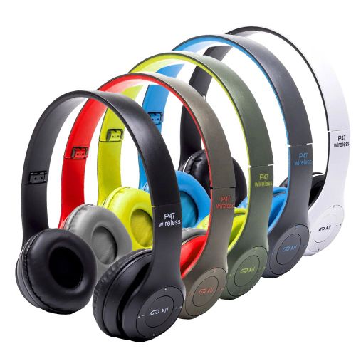 AURICULAR BLUETOOTH JS P47KA