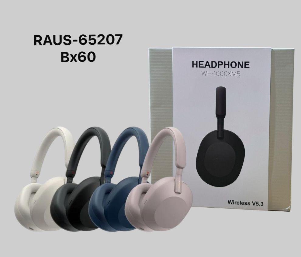 AURICULAR WH-1000XMS-RAUS-65207