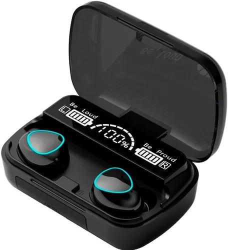 AURICULARES INALAMBRICO M10/KM-61273