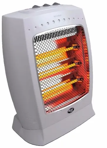 Estufa Halógena 3 Velas STH125