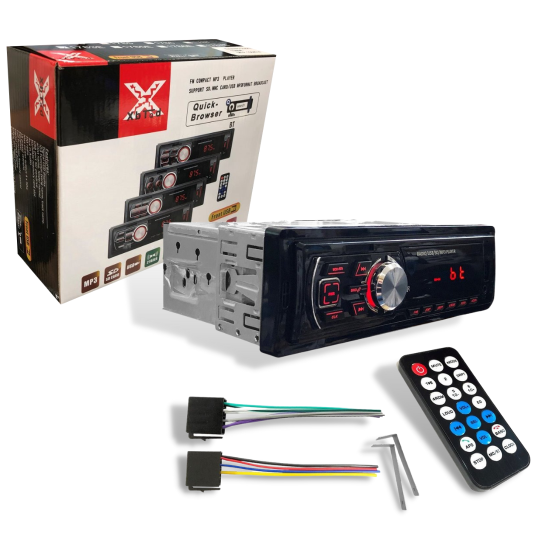 Estereo Fijo-1782E