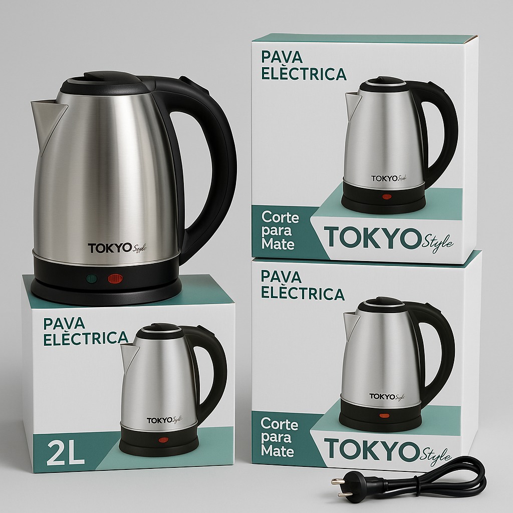 Jarra Corte Mate-TOKYO-2