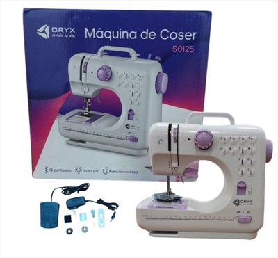 Máquina de Coser-SM-1200/S0125