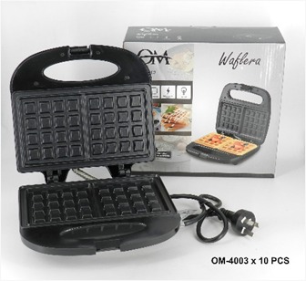 Waflera OM4003