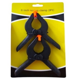 Broches Prensa de Mano S0700