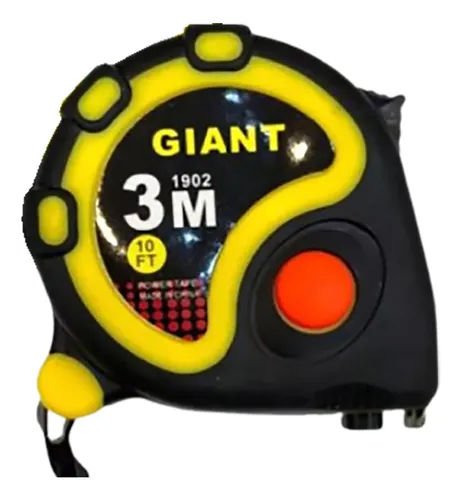 Cinta Métrica 3MTS/SS-24913