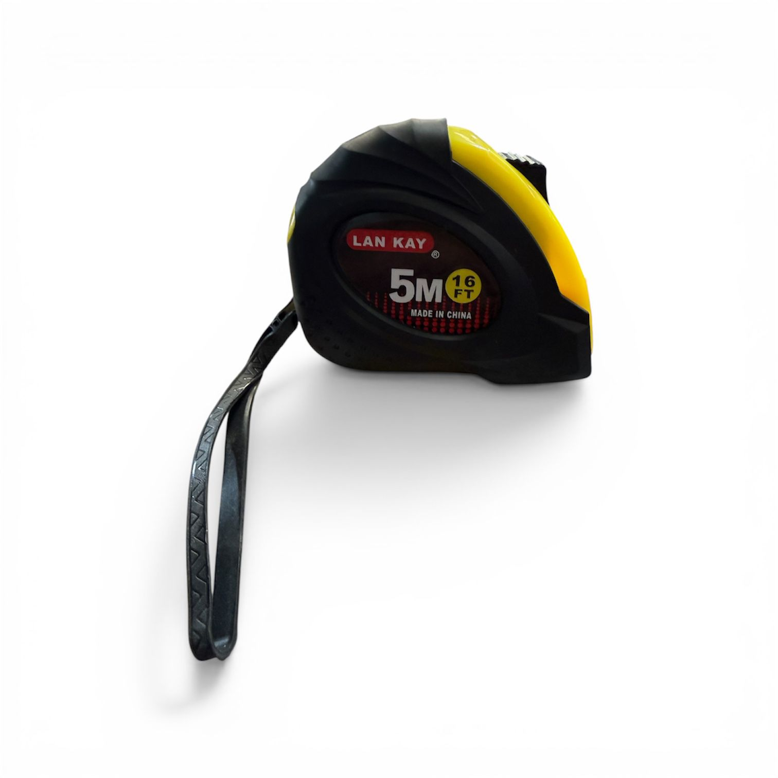 Cinta Métrica 5MTS/SS-24914/NA-004