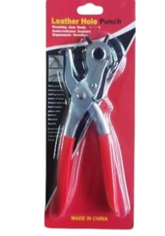 Pinza Puñetazo-TL0095/S0073