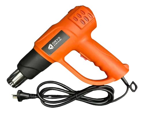 Pistola de Calor 2000W-EL676