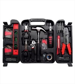 Set Herramientas Multifuncion-OR-397